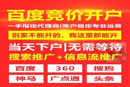 百度推广服务费投入与产出的艺术