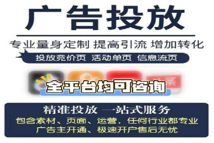 竞价托管案例：精准定位，提升转化率